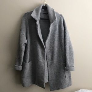 Brandy Melville Coat
